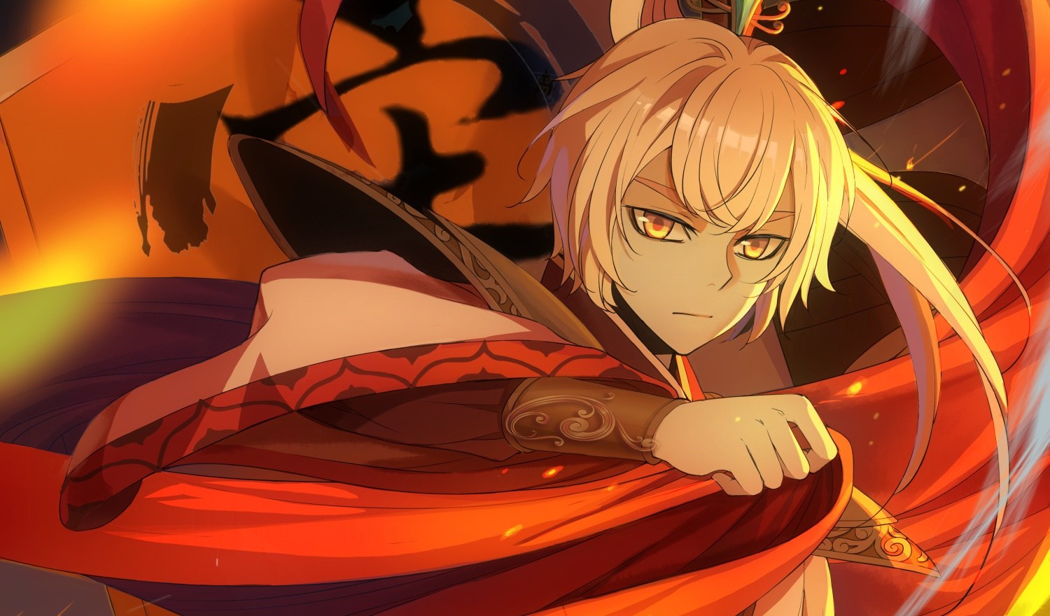 Reborn as King Chapter 15 Gambar 2